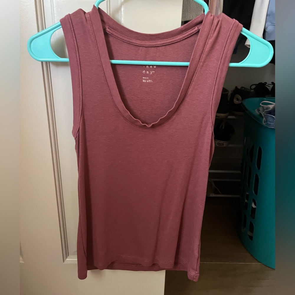 target tank top